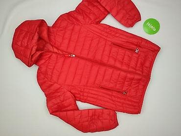 kurtka ochronna: Kurtka przejściowa damska, rozmiar 2XL — 2