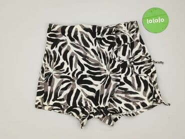 spodenki motylki sinsay: Sinsay, Szorty damskie, rozmiar M — 2