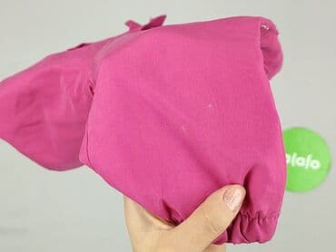bluzka dla 12 latki: Sweatpants, 6-9 months, condition - Very good — 4