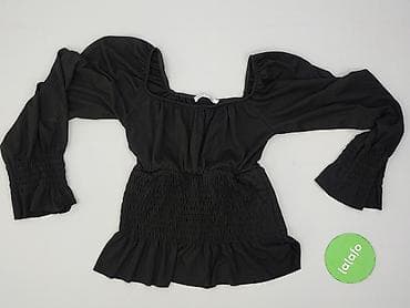 dolce: ITALY FASHION, Жіноча блуза, розмір S — 2
