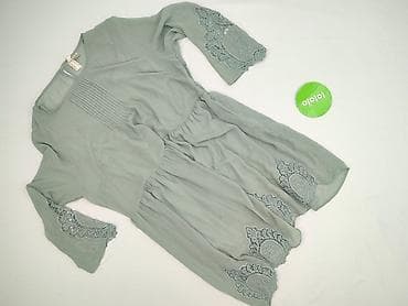 hm kimono: H&M Divided, Sukienka damska, rozmiar 3XL — 2
