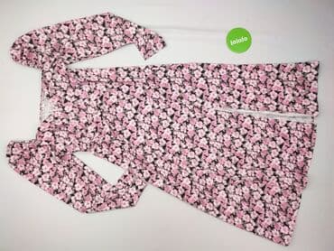 flam mode sukienki: Sukienka damska, M — 2