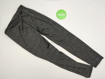 buty ja morant: Legginsy Sportowe damskie, rozmiar M — 3