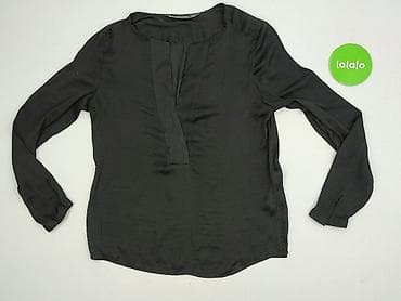 moda bluzki: Zara, Bluzka damska, rozmiar S — 2