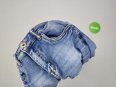 denim: Jeansy damskie, rozmiar M — 5
