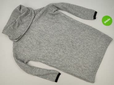 dluga bluzka do legginsow: Women`s sweater, size S — 2
