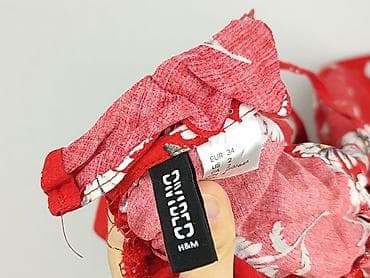 nasza moda: H&M Divided, Kombinezon damski, rozmiar XS — 6