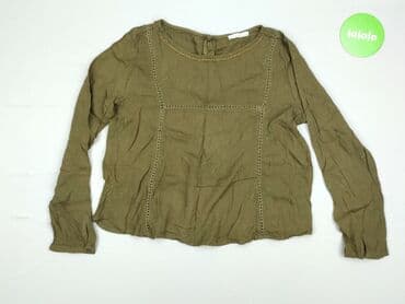 Жінкам: Bershka, Жіноча блуза, розмір L — 2