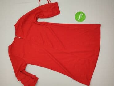 sweterkowe sukienki: Sukienka damska, rozmiar S — 4