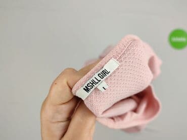 bluzki z baskinką duże rozmiary: Bluzka damska, rozmiar L — 5