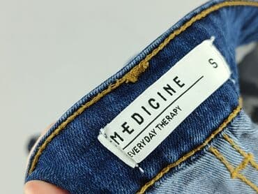 medicine kapcie: Medicine, Szorty damskie, rozmiar S — 5