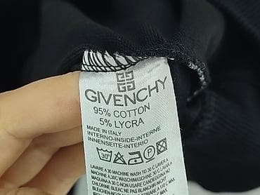 gucci bluza: Givenchy, Bluza damska
, rozmiar L — 5