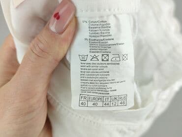 numer koszulki lewandowskiego: Women`s skirt, size L (EU 40) — 4