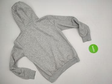 bluza just do nothing: Bluza z kapturem damska, rozmiar L — 3