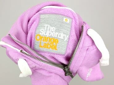 ifriko bluzy: Superdry, Bluza z kapturem damska, rozmiar XS — 4