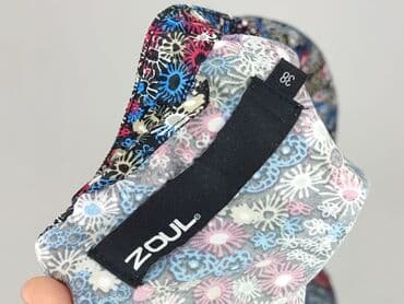 bluzki kopertowe zalando: Zoul, Bluzka damska, rozmiar M — 5