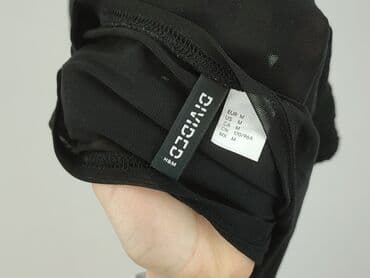 hm topy basic: H&M Divided, Top damski, rozmiar M — 4