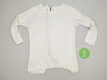 top zara basic: Zara, Sweter damski, rozmiar L — 2