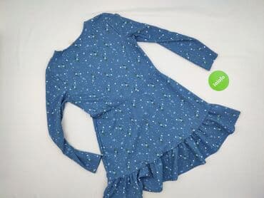 hm sukienka z falbanami: H&M Divided, Sukienka damska, rozmiar L — 4