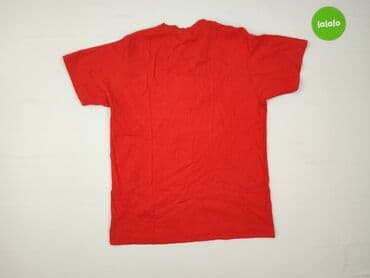 koszulka arsenal allegro: Koszulka dla mężczyzn, S, Stedman, stan - Dobry — 3