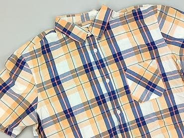 pull and bear bomberka: Big Star, Сорочка для чоловіків, розмір M — 1