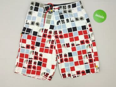 majtki f f: Szorty kąpielowe dla mężczyzn, rozmiar S — 2