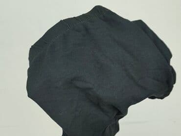 spódnice długie czarne bawełniana: Spódnica damska, rozmiar S — 4