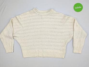 sweter benetton: Vero Moda, Sweter damski, rozmiar M — 2