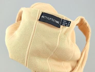 skims pl: PrettyLittleThing, Sukienka damska, rozmiar 2XS — 4