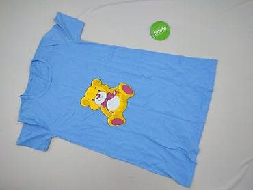 koszula damska nocna: Koszula nocna damska, rozmiar XL — 2