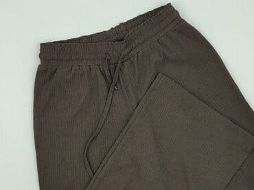 enplus buty mokasyny: Amisu, Spodnie materiałowe damskie, rozmiar M — 1