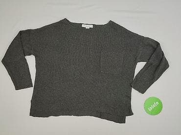 amisu plaszcz: Amisu, Sweter damski, rozmiar S — 2