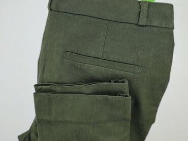 Ubrania damskie: Banana Republic, Spodnie materiałowe damskie, S — 6