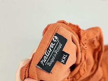 sukienki boho midi: Natura, Sukienka damska, rozmiar 2XL — 5