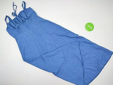 sandalki deichmann: Shein, Сукня жіноча, розмір S — 2