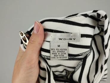 bluzki obcisła: Women's blouse, size M (EU 38) — 4