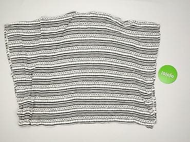 klapki gucci na platformie: George, Kardigan damski, rozmiar M — 4