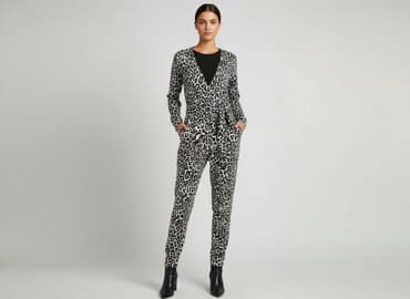 kombinezon mohito czerwony: Mohito, Kombinezon damski, rozmiar S — 1