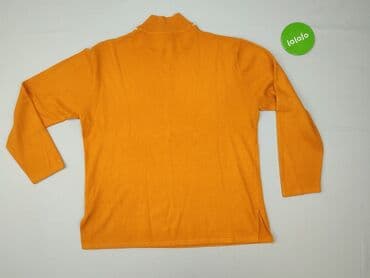 bench sweter: Golf damski, 2XL — 3