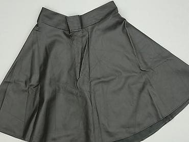 buty na platformie deezee: Spódnica damska, rozmiar S — 1