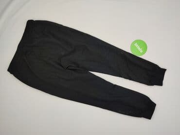 ca spodnie dresowe: Spodnie dresowe damskie, M — 3