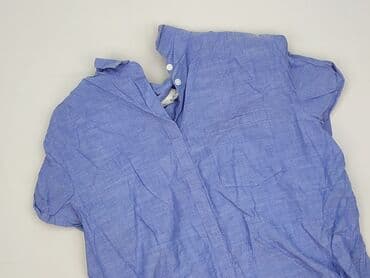 koszulki leo messiego: Shirt for men, M (EU 38), H&M, condition - Very good — 1