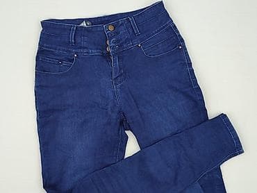 jeansy levis: Jeansy damskie, rozmiar M — 1