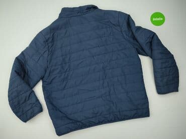 kurtki zimowe croop: IDENTIC, Kurtka przejściowa dla mężczyzn, rozmiar 2XL — 3