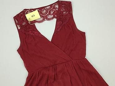 city chic: Vero Moda, Sukienka damska, rozmiar S — 1