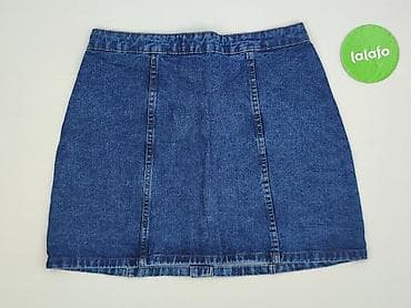 jean lee cooper: Denim Co, Spódnica damska, rozmiar L — 3