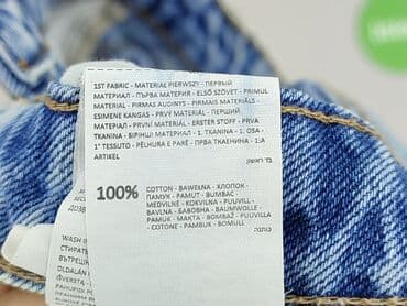 cropp spodnie krótkie: Cropp, Szorty damskie, rozmiar 2XS — 5