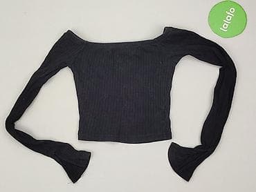 halter: H&M, Топ жіночий, розмір 2XS — 2