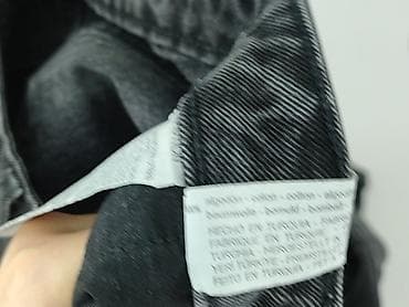 mom jeans plus size: Zara, Jeansy damskie, rozmiar XS — 6