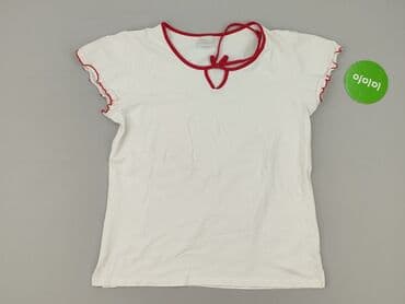 bluza z czerwonym napisem: BySisi, Bluzka damska, rozmiar M — 2